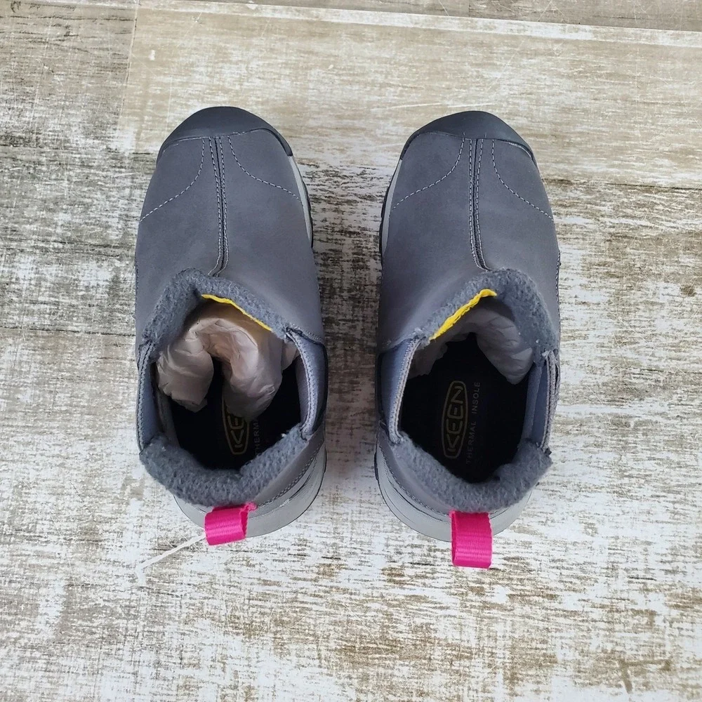 Keen new without